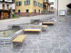 Oratorio S.Ambogio di Dangio