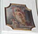 La chiesa di Ponto Valentino
