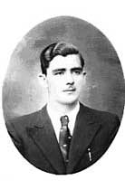 Giovanni Bravi, jngster Sohn von Rocco