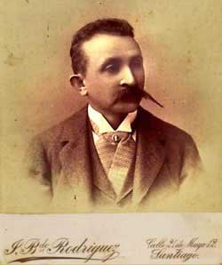 Giosia Luis (1852 - 1918)
