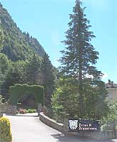 Die Thermen von Acquarossa